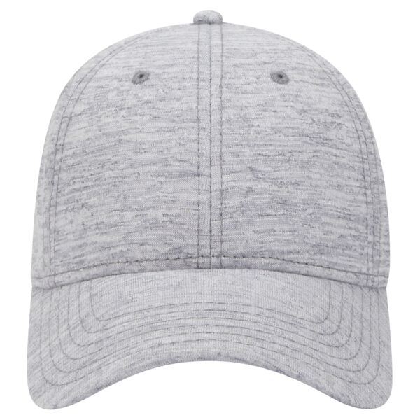 OTTO CAP 6 Panel Low Profile Baseball Cap Thumbnail