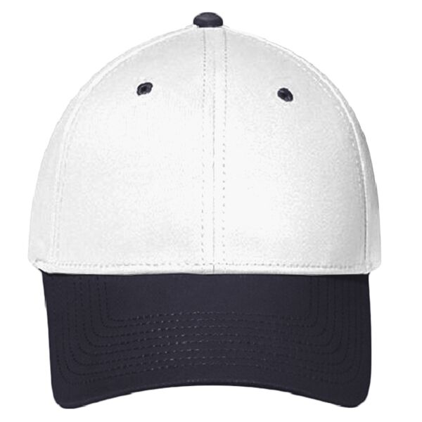 OTTO CAP "OTTO FLEX" 6 Panel Low Profile Baseball Cap Thumbnail