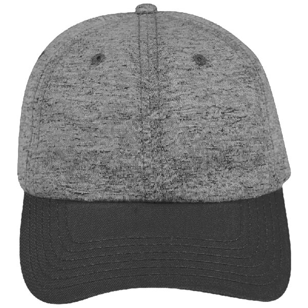 OTTO CAP "OTTO COMFY FIT" 6 Panel Low Profile Baseball Cap Thumbnail