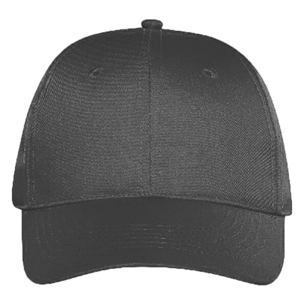 OTTO CAP 6 Panel Low Profile Baseball Cap Thumbnail