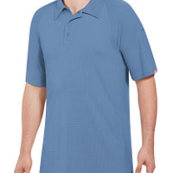 Performance Knit® Flex Series Active Polo Thumbnail