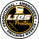 LIES PRINTING